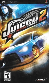 Juiced 2: Hot Import Nights [CA]