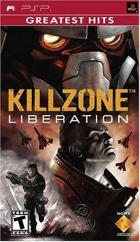 Killzone: Liberation - Greatest Hits