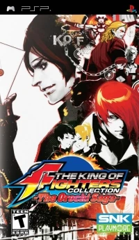 King of Fighters Collection, The: The Orochi Saga