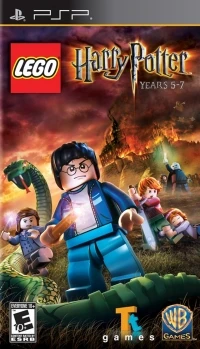 Lego Harry Potter: Years 5‒7