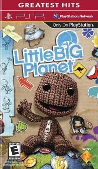 LittleBIGPlanet - Greatest Hits