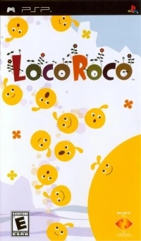 LocoRoco