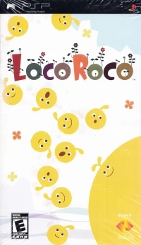 LocoRoco [CA]