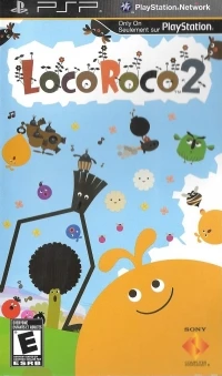 LocoRoco 2 (UCUS-98731F) [CA]