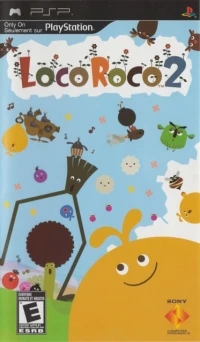 LocoRoco 2 [CA]