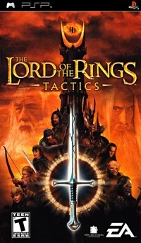 Lord of the Rings, The: Tactics