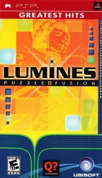 Lumines - Greatest Hits