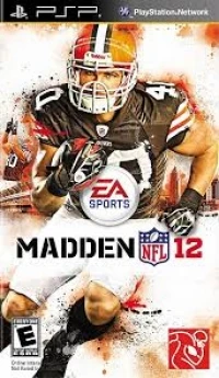 Madden NFL 12