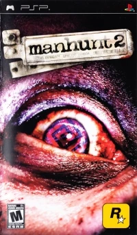 Manhunt 2 [CA]