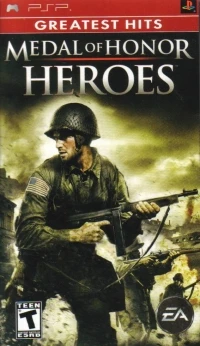 Medal of Honor: Heroes - Greatest Hits