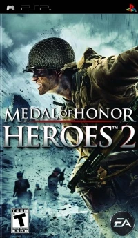 Medal of Honor: Heroes 2