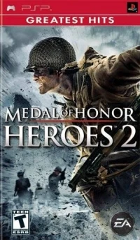 Medal of Honor: Heroes 2 - Greatest Hits