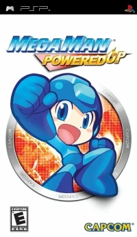 Mega Man: Powered Up