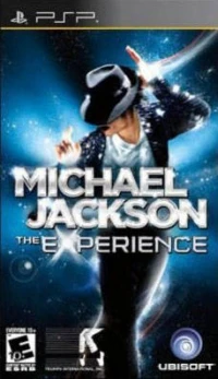 Michael Jackson: The Experience