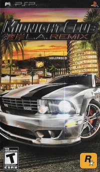 Midnight Club: L.A. Remix [CA]