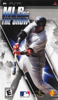 MLB 06: The Show