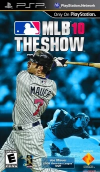 MLB 10: The Show