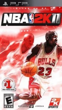 NBA 2K11