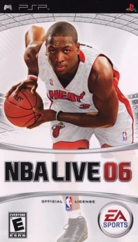 NBA Live 06