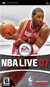 NBA Live 07