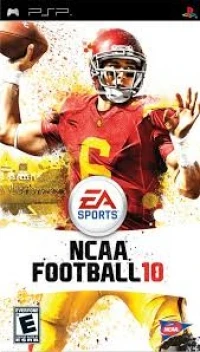 NCAA Football 10