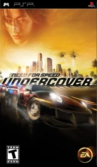 Need for Speed: Undercover