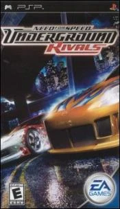 Need for Speed: Underground Rivals