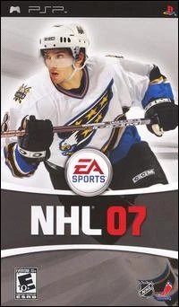 NHL 07