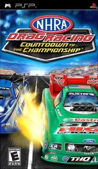 NHRA Drag Racing: Countdown to the Championship