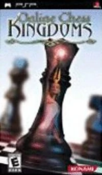 Online Chess: Kingdoms