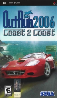 Outrun 2006: Coast 2 Coast