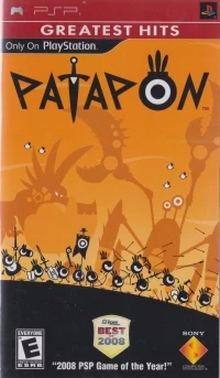 Patapon - Greatest Hits