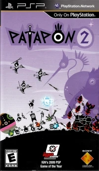 Patapon 2