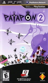 Patapon 2 [CA]