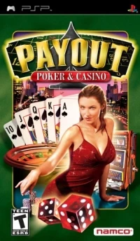 Payout: Poker & Casino