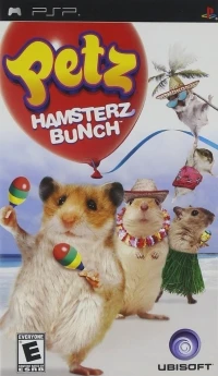 Petz: Hamsterz Bunch