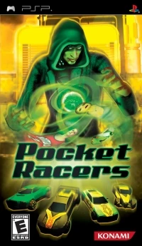 Pocket Racers