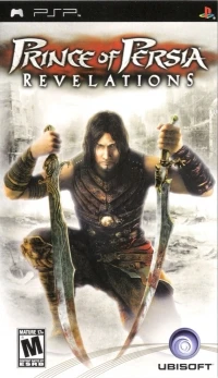 Prince of Persia: Revelations