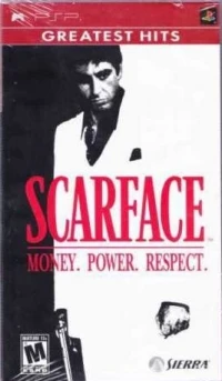 Scarface: Money. Power. Respect. - Greatest Hits