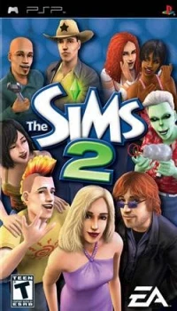 Sims 2, The