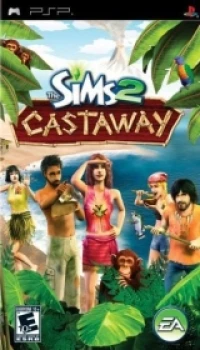 Sims 2, The: Castaway