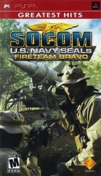 SOCOM: U.S. Navy SEALs: Fireteam Bravo - Greatest Hits