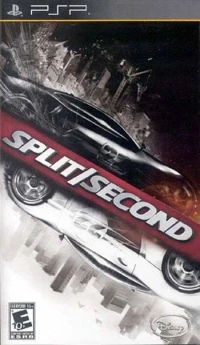 Split/Second