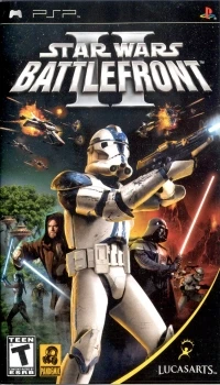 Star Wars: Battlefront II