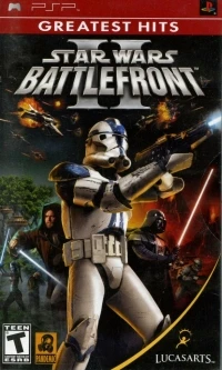 Star Wars: Battlefront II - Greatest Hits