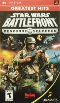 Star Wars: Battlefront: Renegade Squadron - Greatest Hits