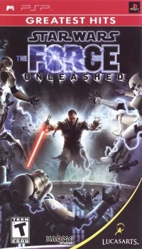 Star Wars: The Force Unleashed - Greatest Hits