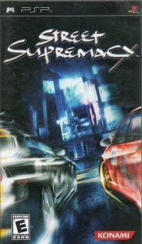 Street Supremacy