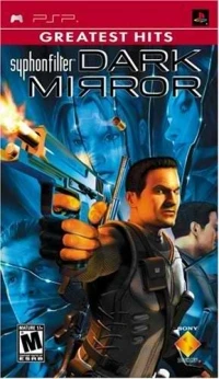 Syphon Filter: Dark Mirror - Greatest Hits