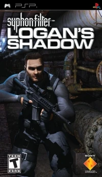 Syphon Filter: Logan's Shadow